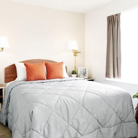 Intown Suites Extended Stay Atlanta Ga - Duluth Exteriör bild