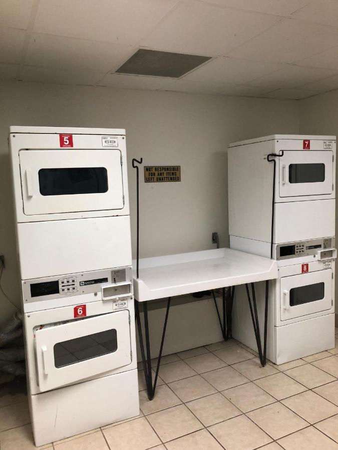 Intown Suites Extended Stay Atlanta Ga - Duluth Exteriör bild