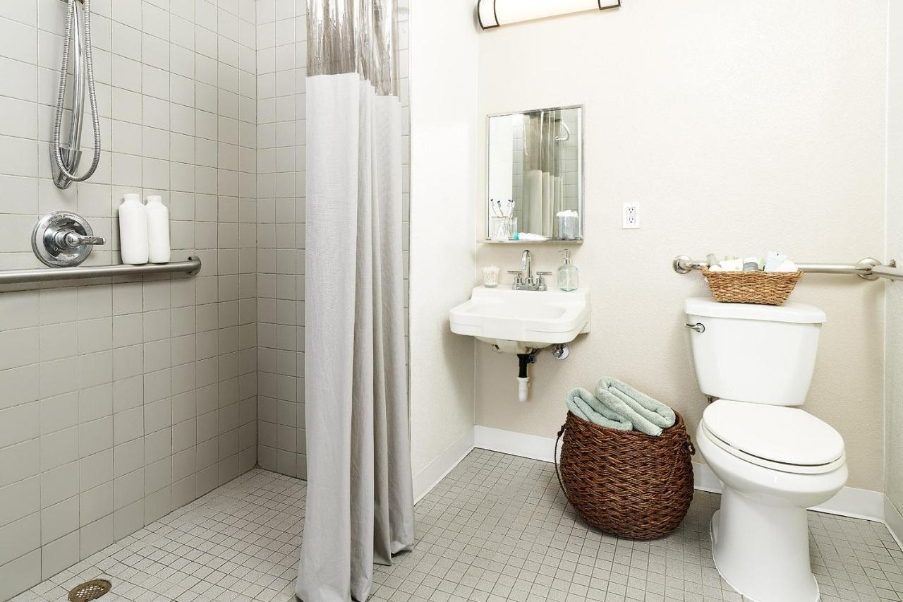 Intown Suites Extended Stay Atlanta Ga - Duluth Exteriör bild