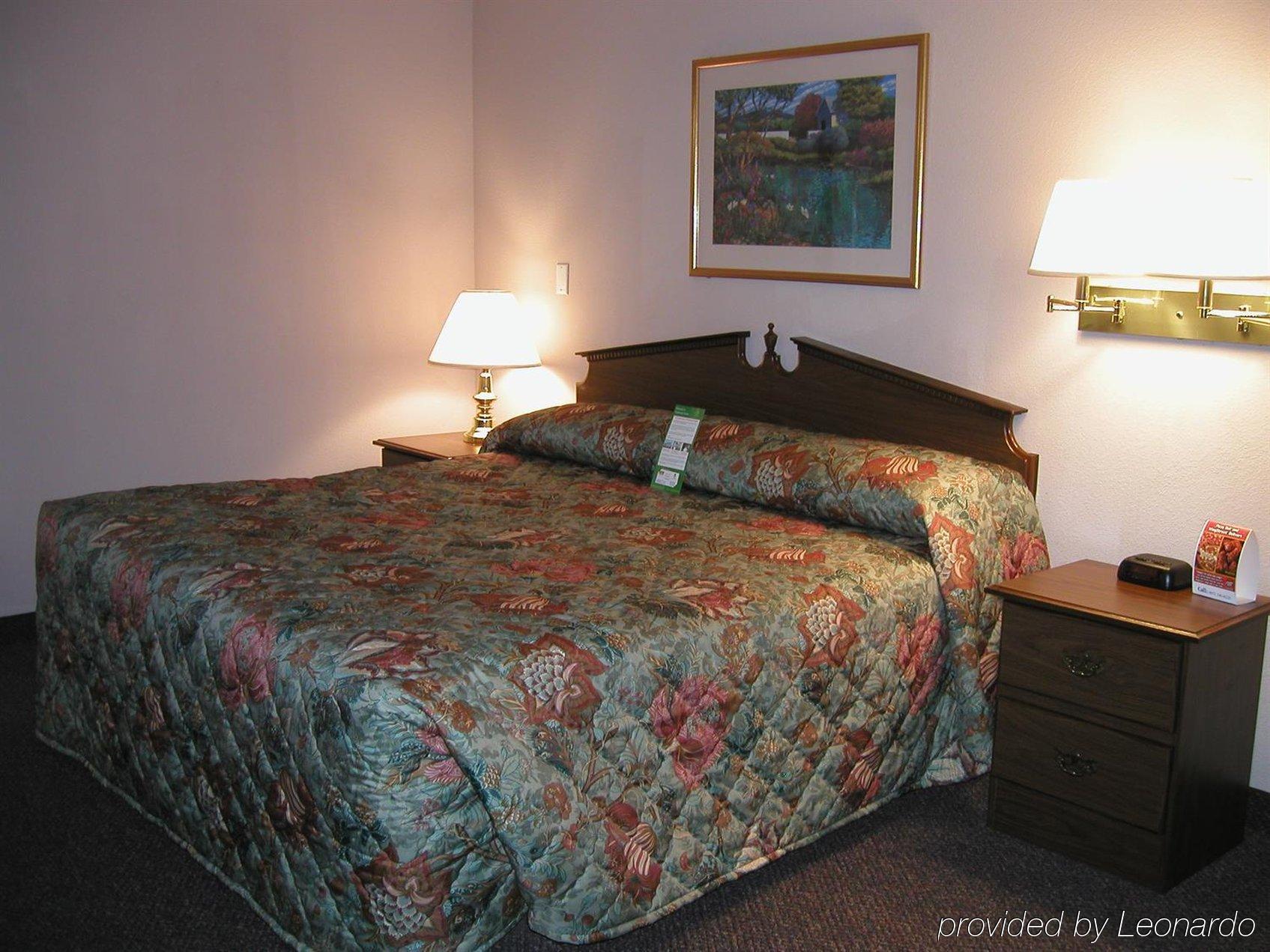 Intown Suites Extended Stay Atlanta Ga - Duluth Rum bild