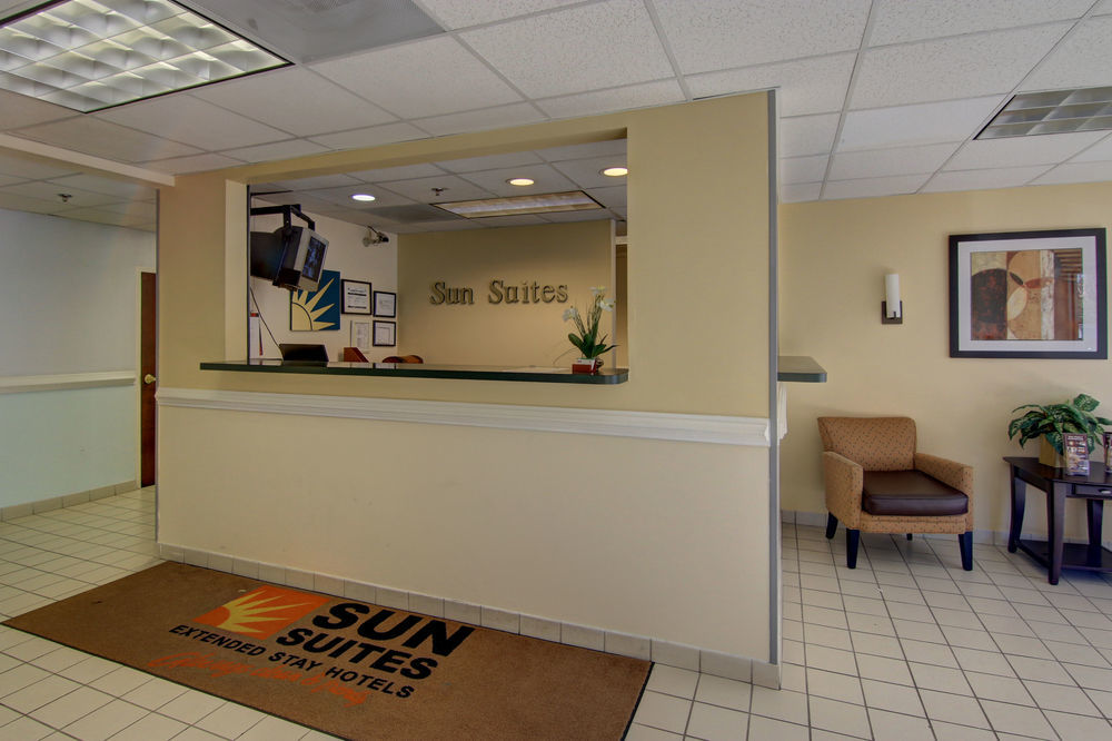 Intown Suites Extended Stay Atlanta Ga - Duluth Exteriör bild