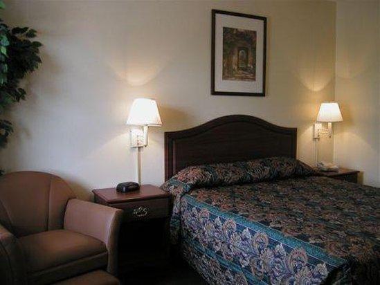 Intown Suites Extended Stay Atlanta Ga - Duluth Exteriör bild